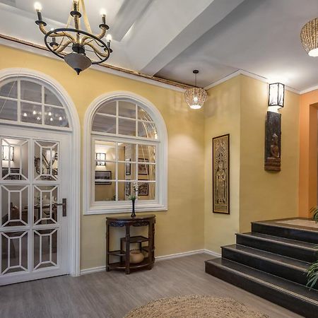 Botum Palace Hotel Πνομ Πενχ Εξωτερικό φωτογραφία