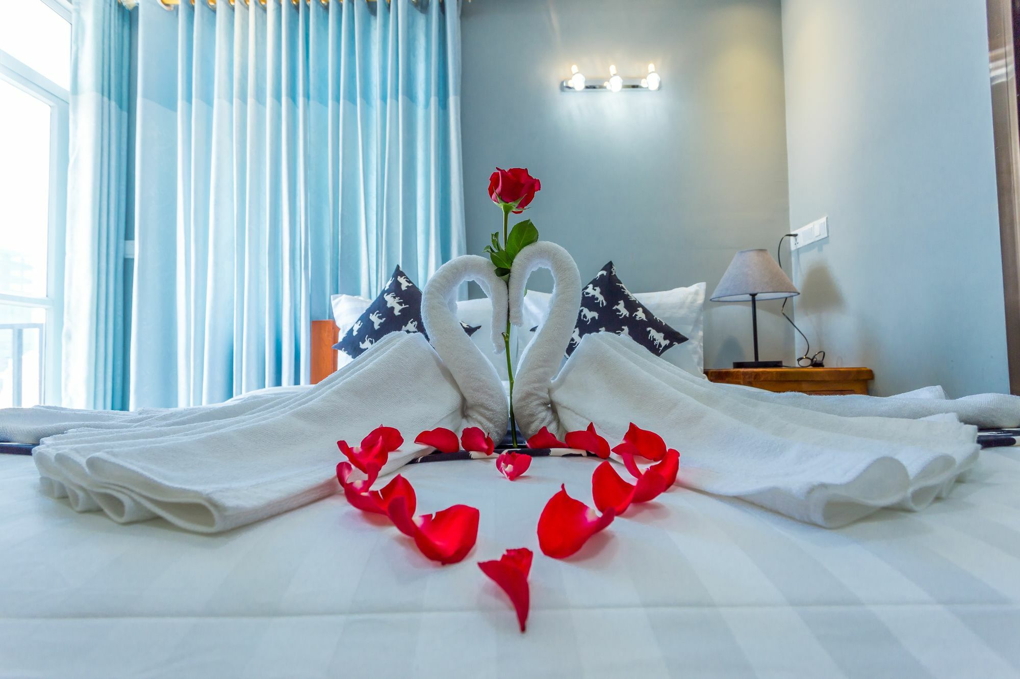 Botum Palace Hotel Πνομ Πενχ Εξωτερικό φωτογραφία