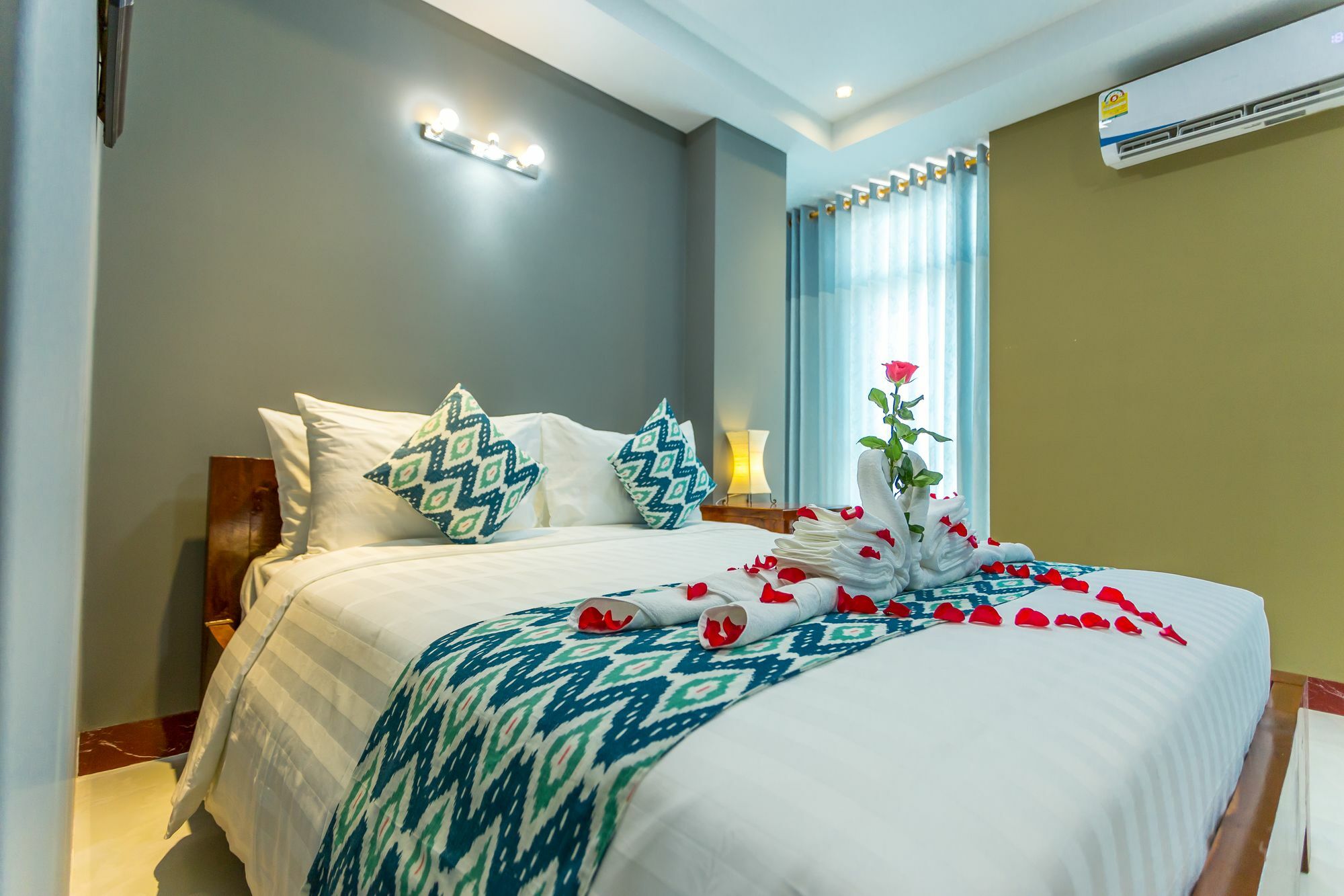 Botum Palace Hotel Πνομ Πενχ Εξωτερικό φωτογραφία
