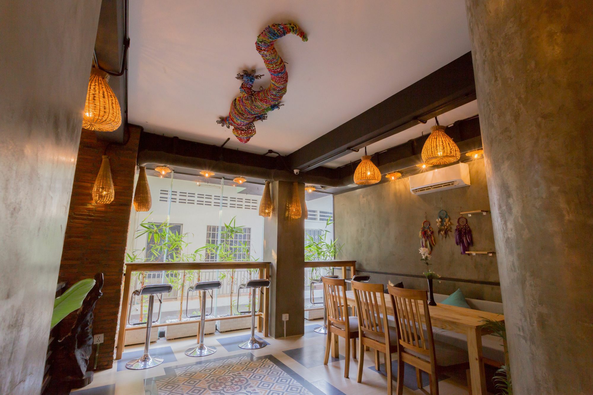 Botum Palace Hotel Πνομ Πενχ Εξωτερικό φωτογραφία